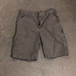 Carhartt shorts